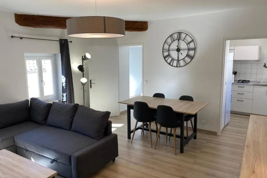 Nice 43 M2 With Wifi Downtown Avignon