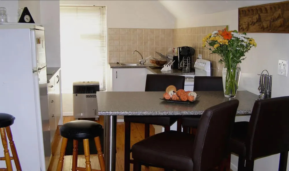 Mountain Bay Self Catering Apartments