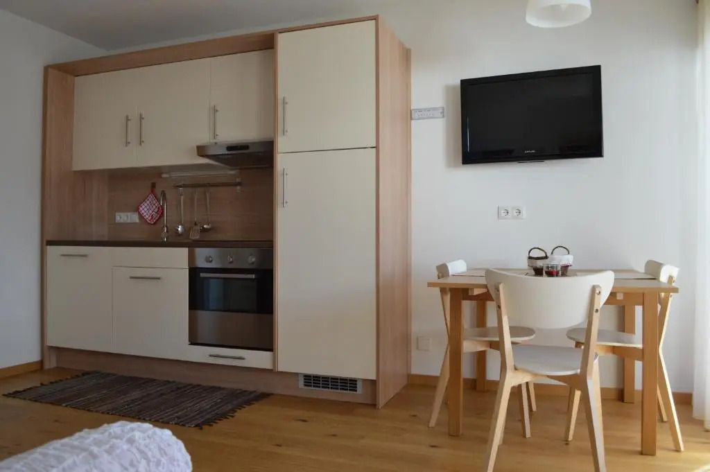 Apartment Bachmann