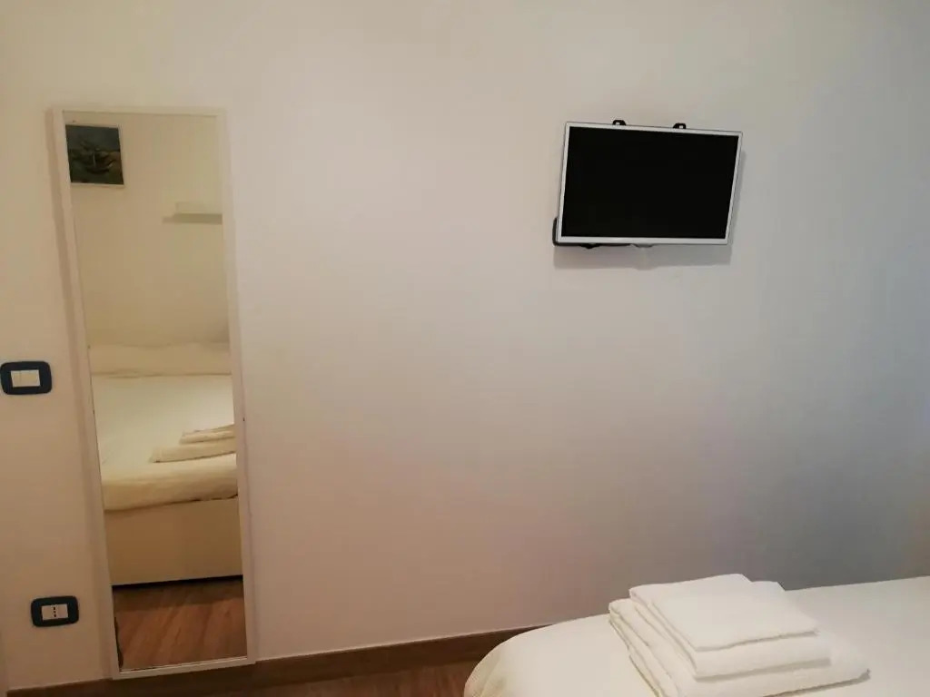 Blue Sea Apartment