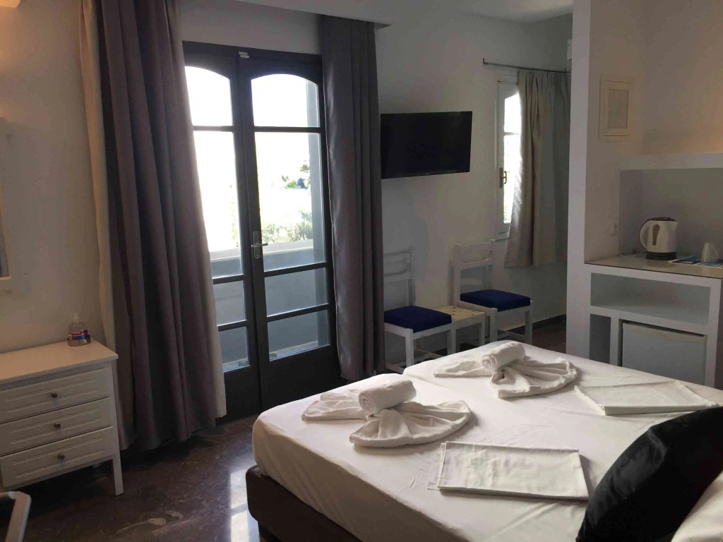 City Pearl Hotel