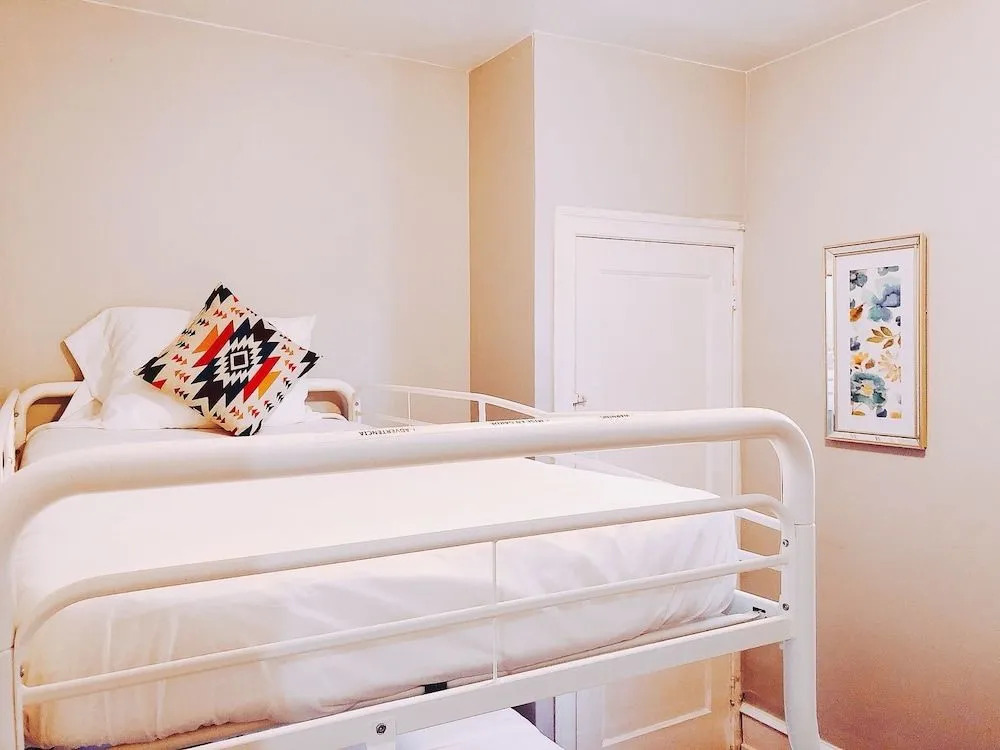 Three Bedrooms Two Bathrooms Entire Unit