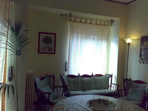 Apartment Angioletta