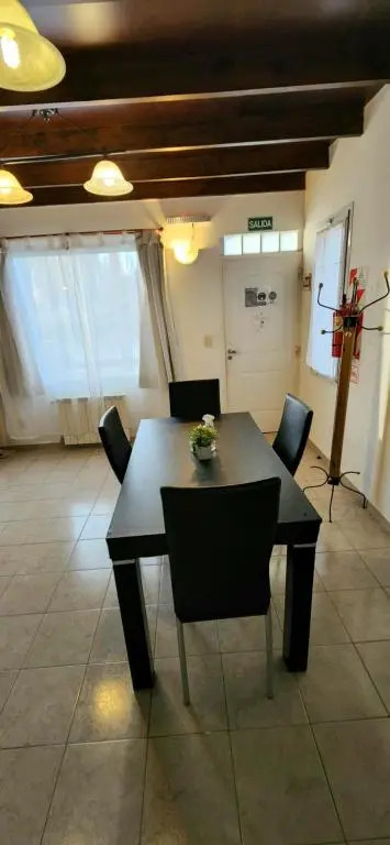 DEPARTAMENTO CALAFATE CENTRICO #2