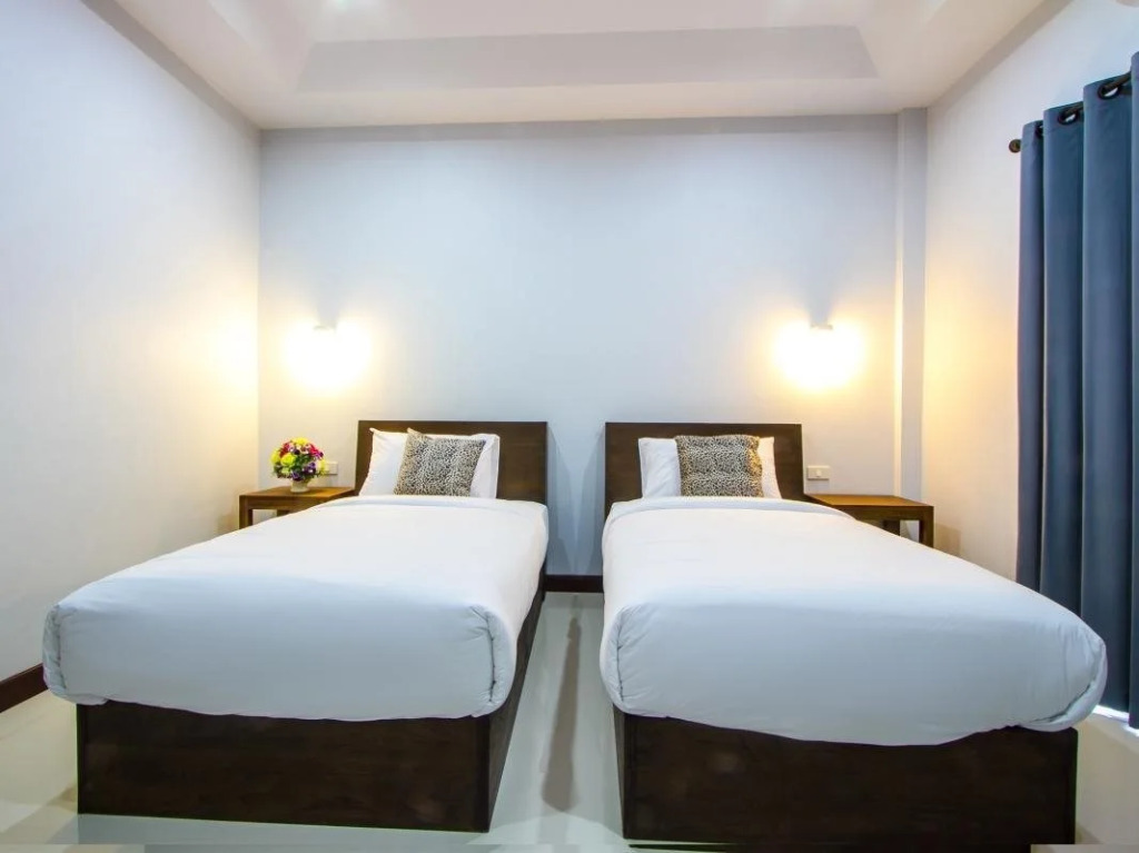 Mana Hotel