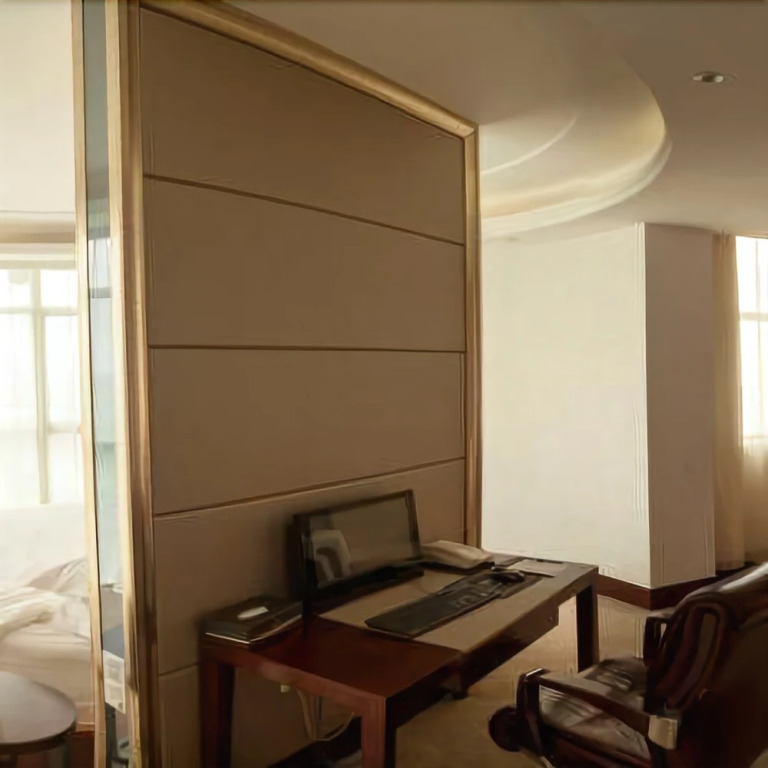 Banshan International Hotel