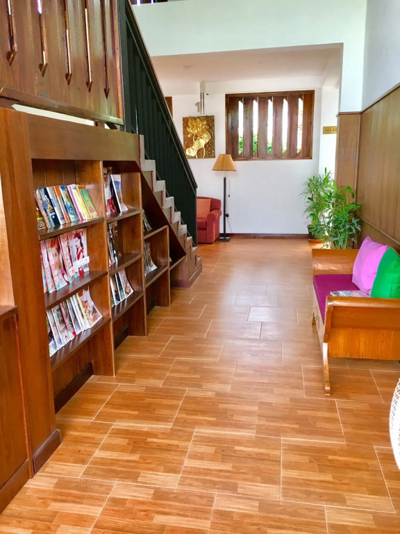Radateeree Boutique Resort