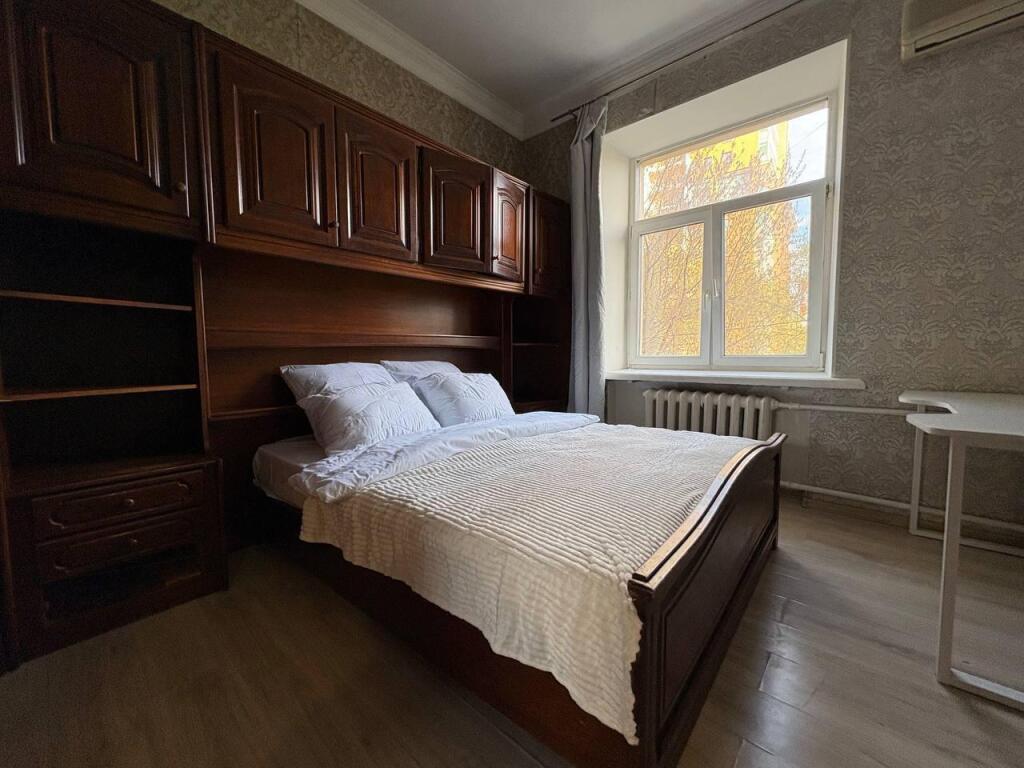 Moment House  на проспекте Кутузовский 23к1