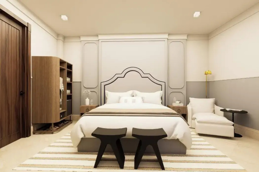 Hotel Casa Bianca by Faranda Boutique