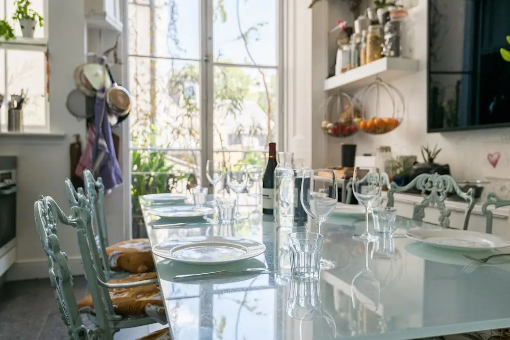 Stunning Paddington Home by Hyde Park