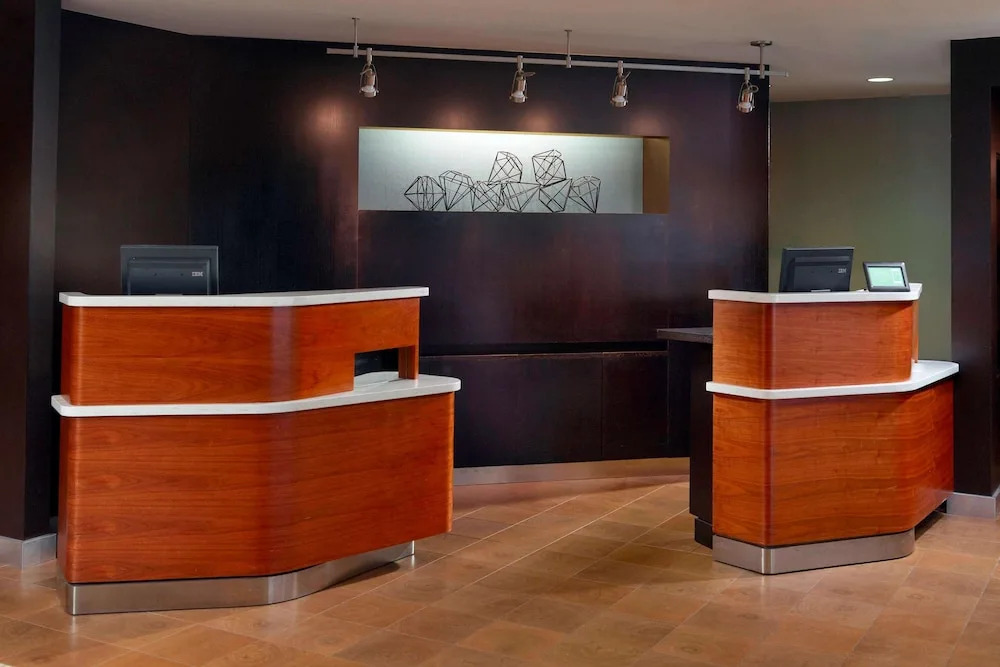 Sonesta Select Atlanta Cumberland Galleria Ballpark