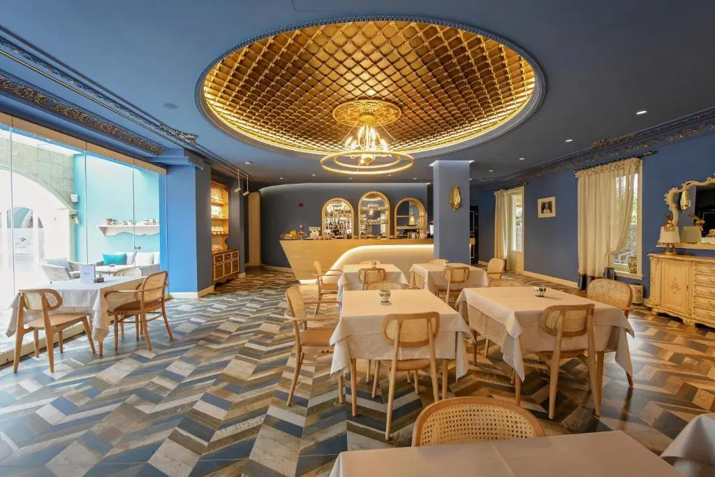 Çoçja Boutique Hotel