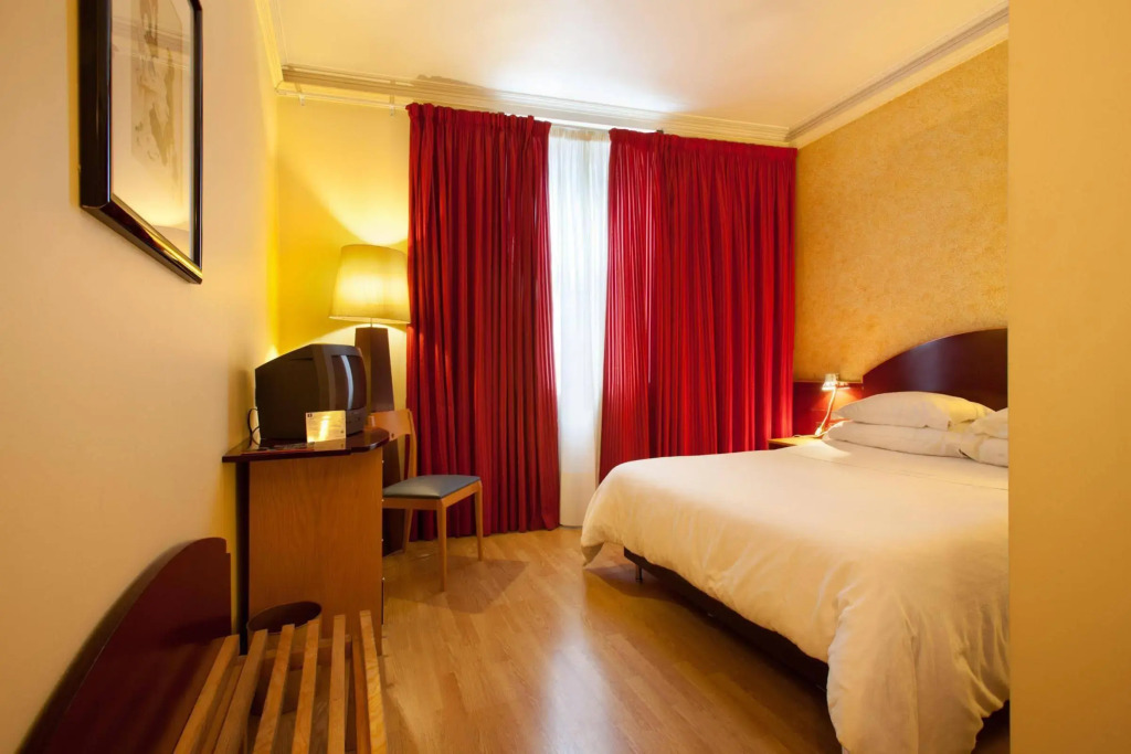 Hotel Internacional Porto