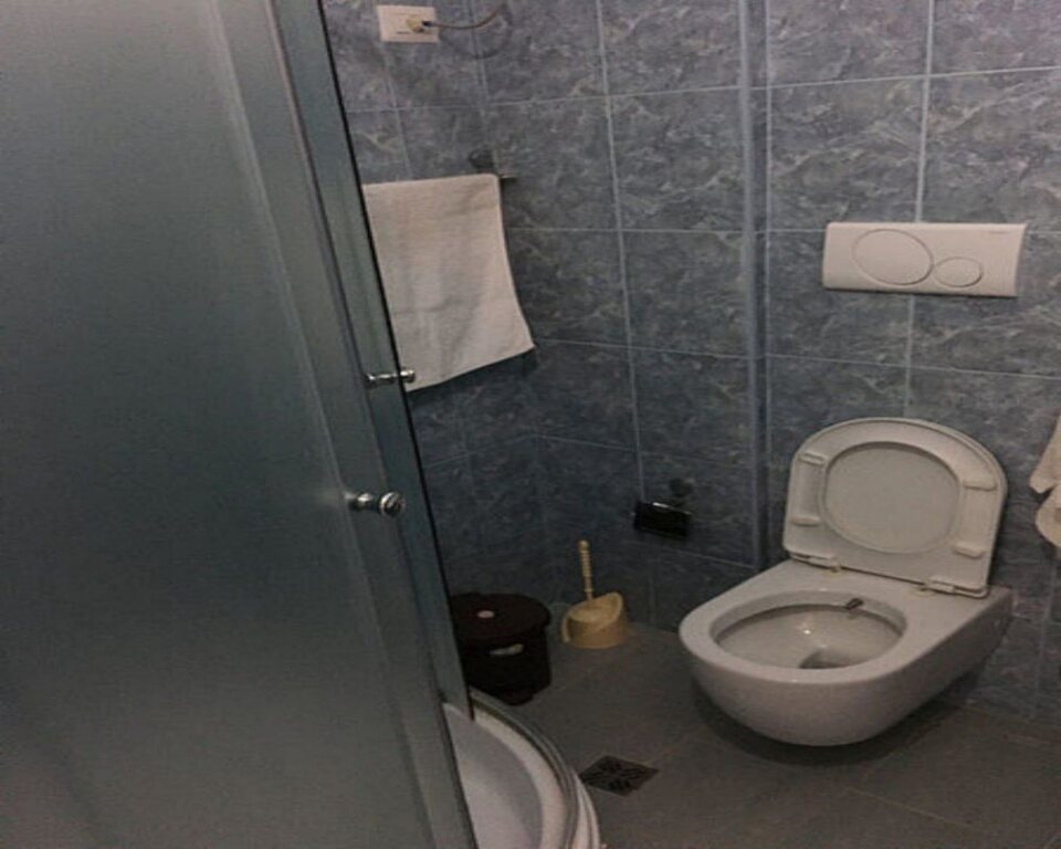 Muja Complex