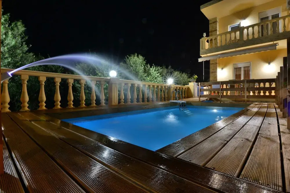 Villa Adea