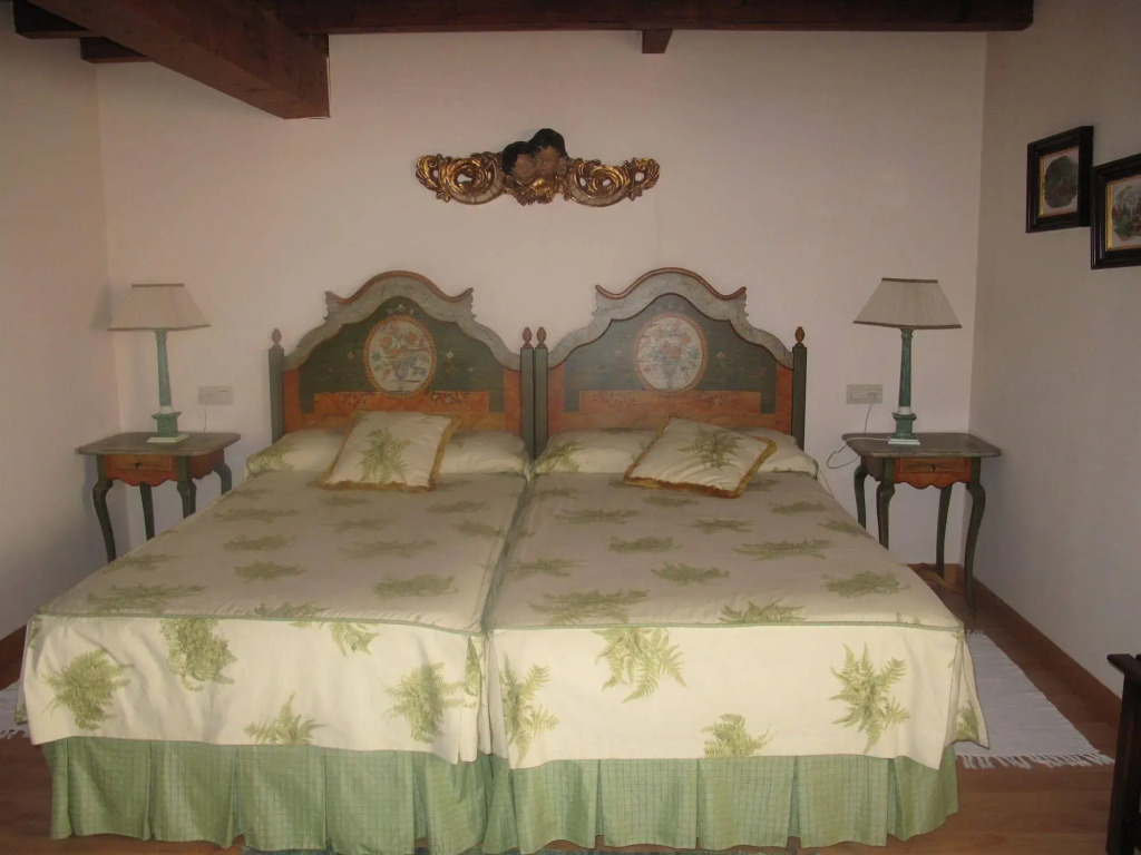 Hotel la posada de Numancia