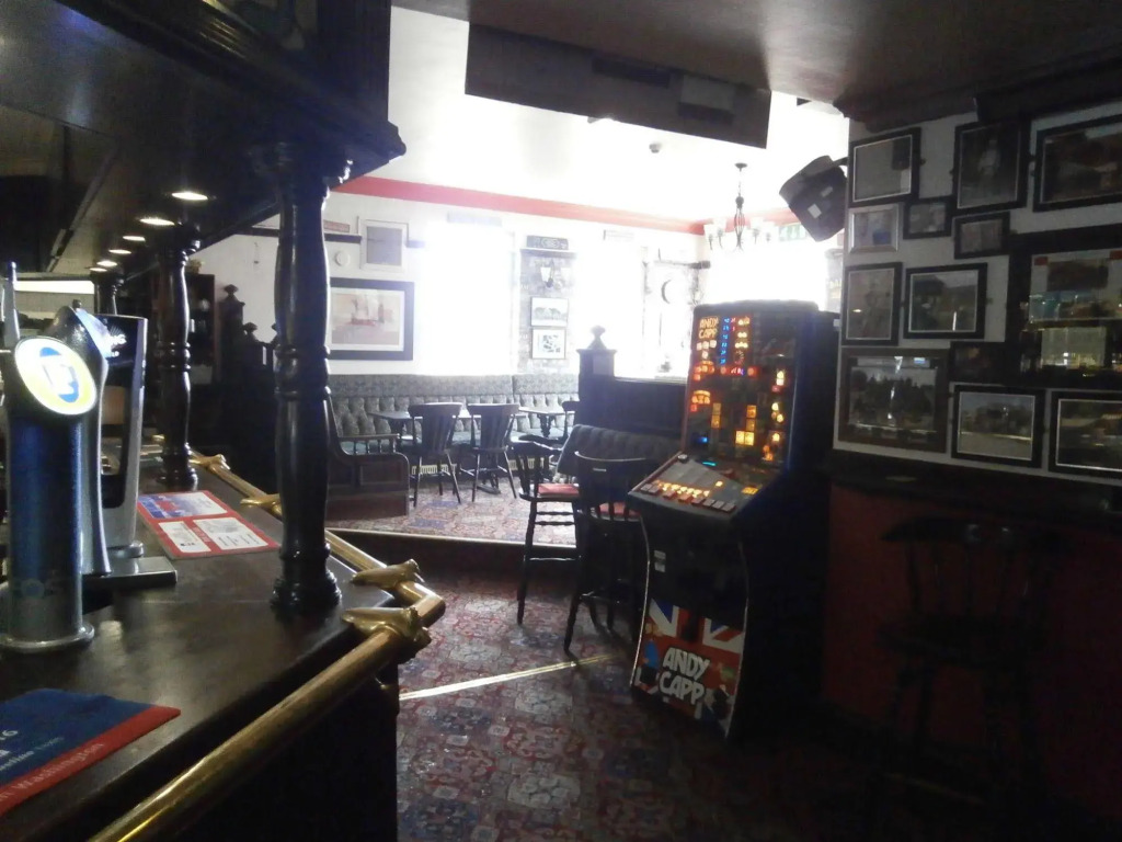 Victoria Inn