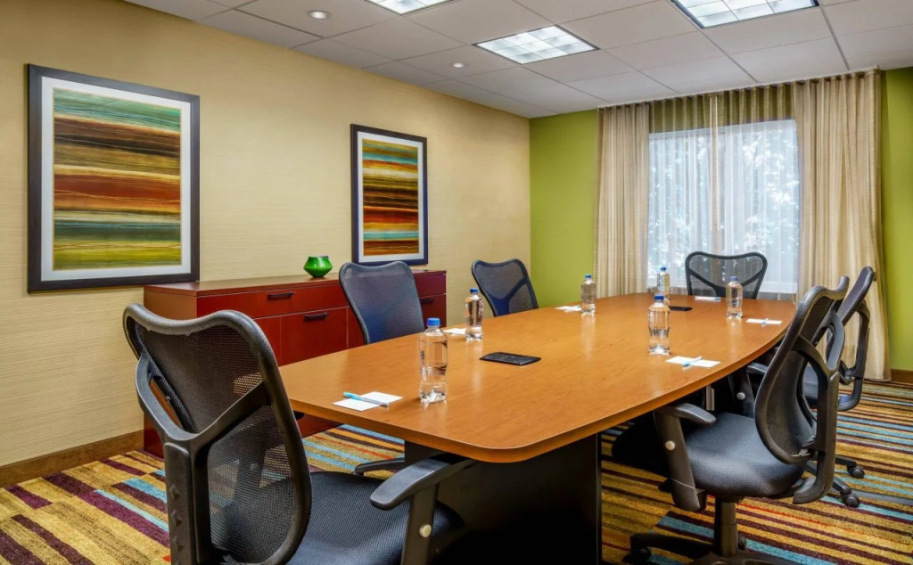Fairfield by Marriott Peoria East