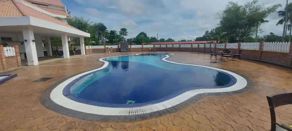 Kuala Terengganu Golf Resort By Ancasa Hotels Reso