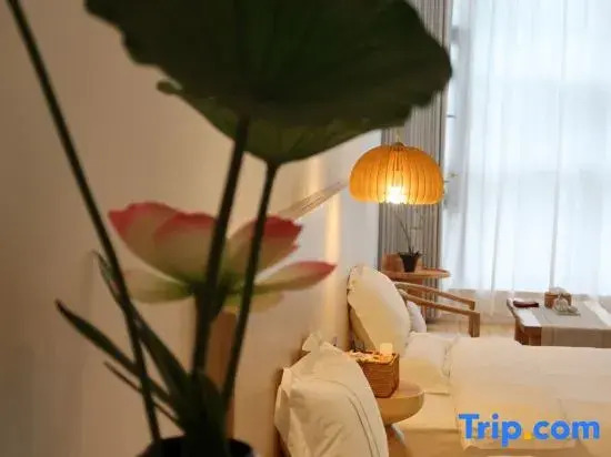 Tianyuanju Wenquan Homestay