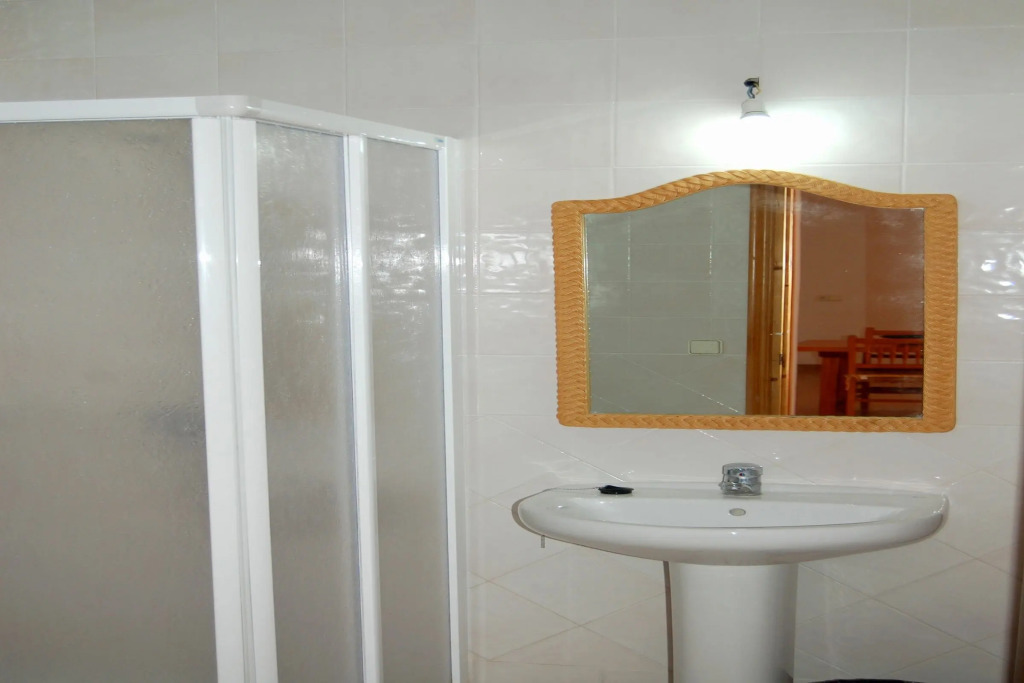 Apartamentos Casin