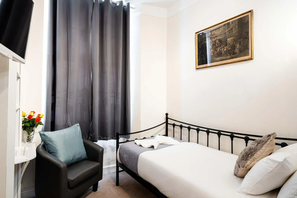 Lancaster Court Hotel