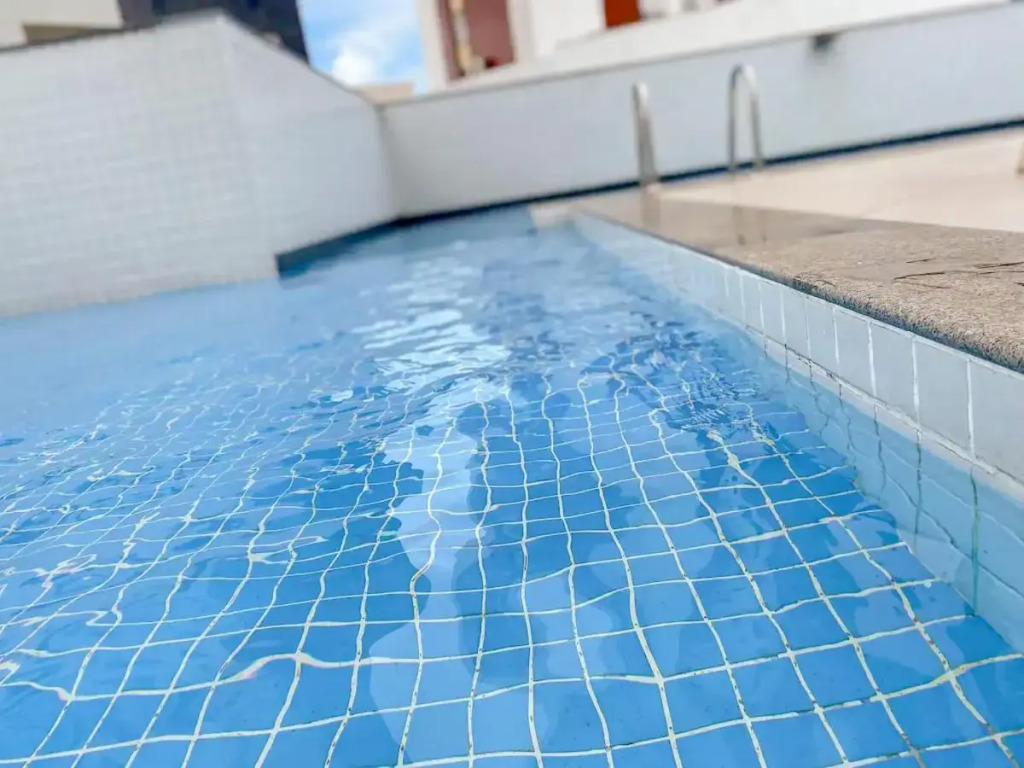Axé home - Apartamento conceito em Salvador