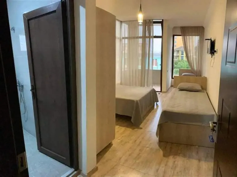 Guest House Kobuleti