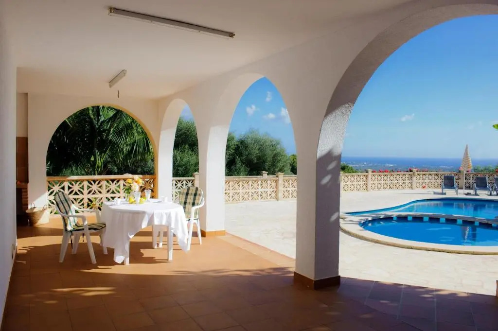 Villa Toni I Bel