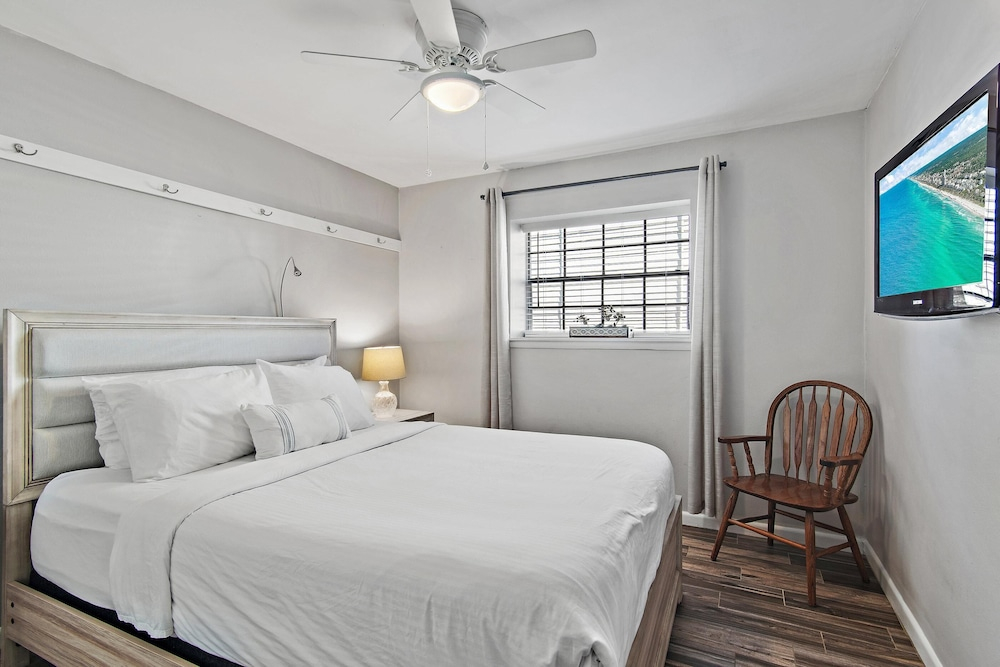 Seascape Golf Villas 91B