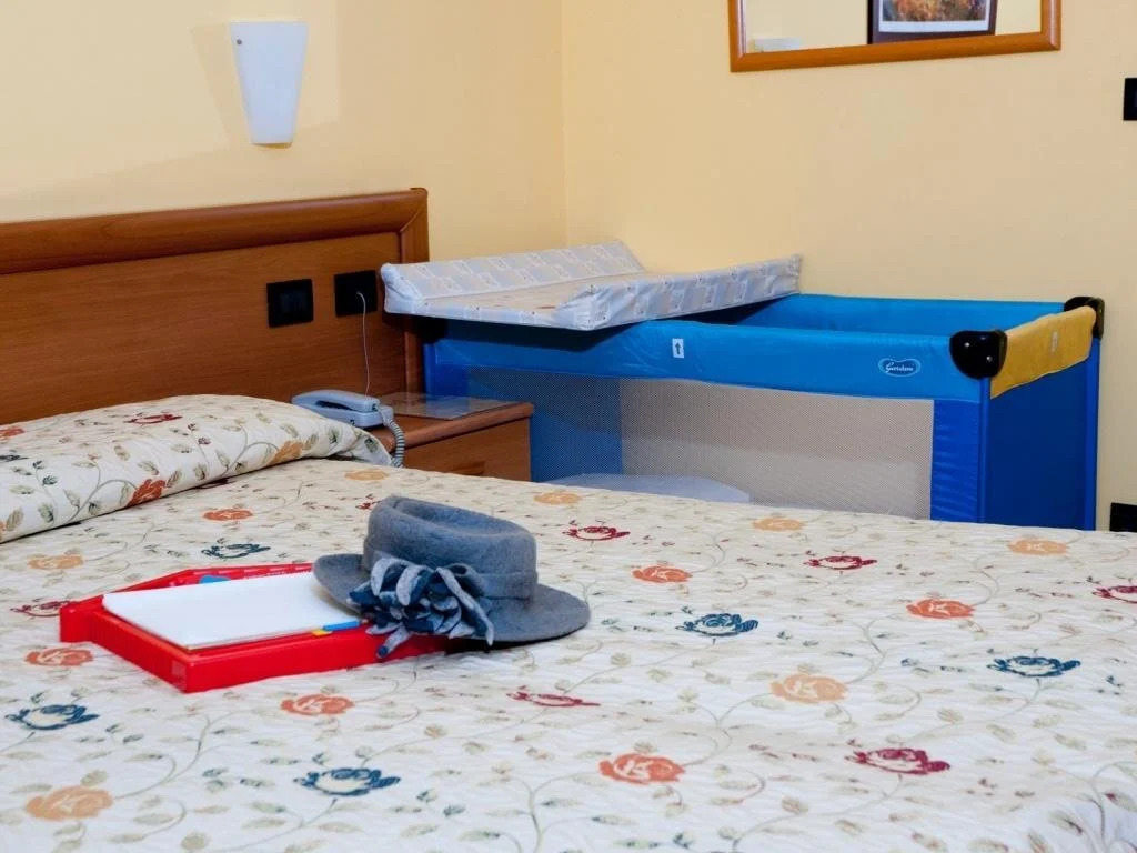 Hotel Agata