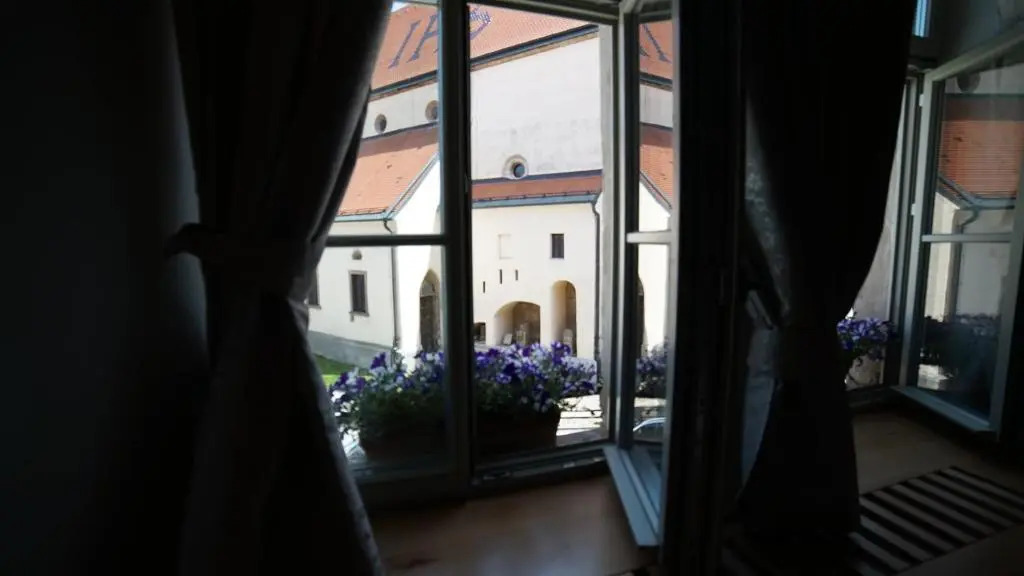 Sobe Proštija