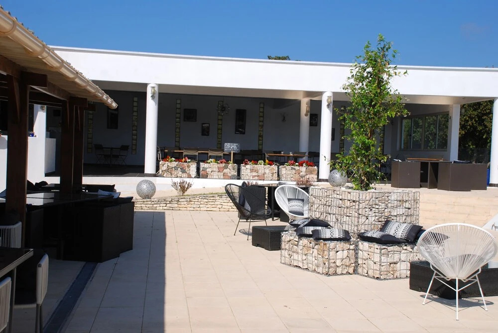 Residence Ribellinu