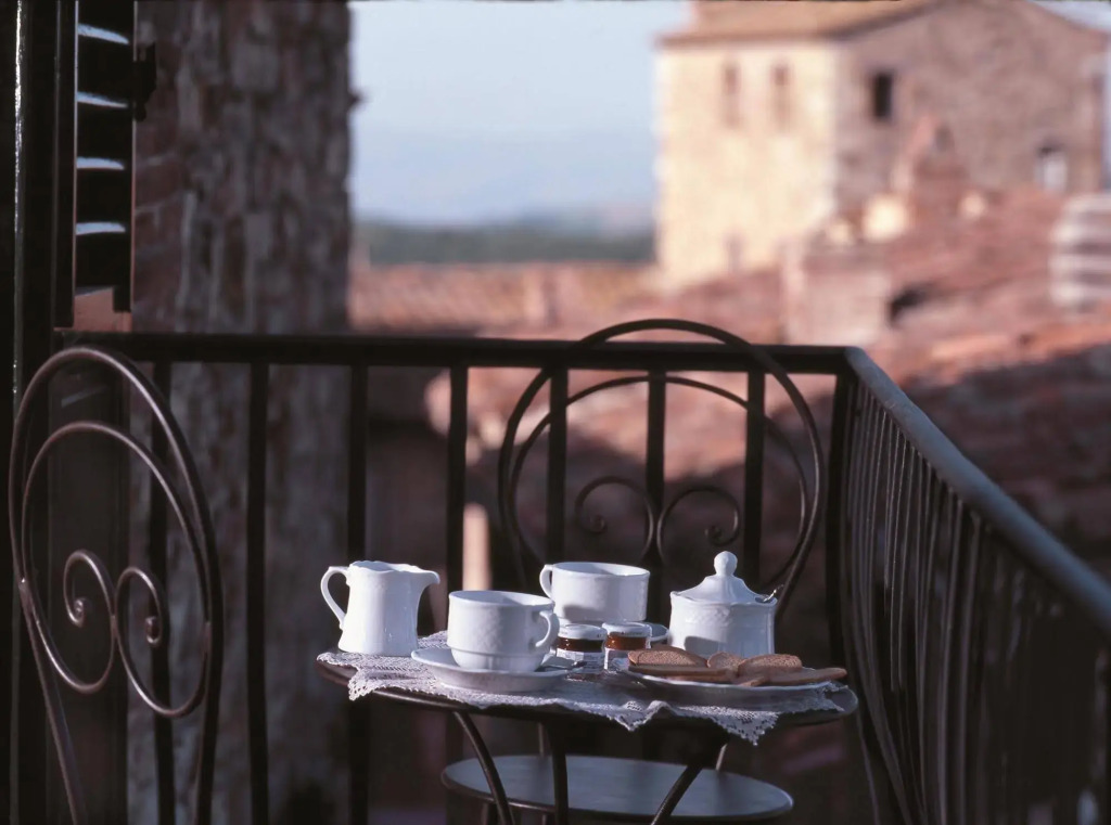 Palazzo Malaspina B&B