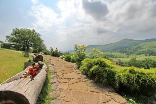 Apartmani Krcma Gaj