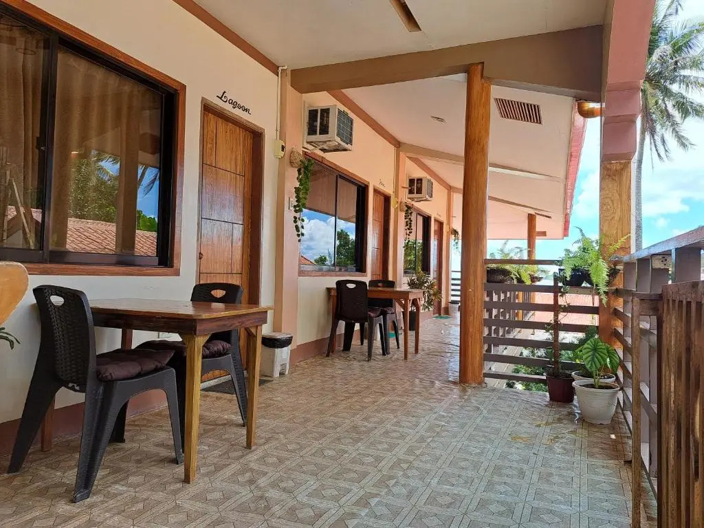 Panari Lodge El Nido