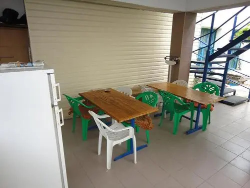 Guest House Yut Na Gorkogo
