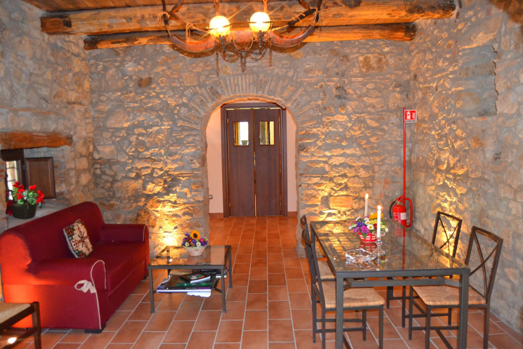 La Torretta Baronale