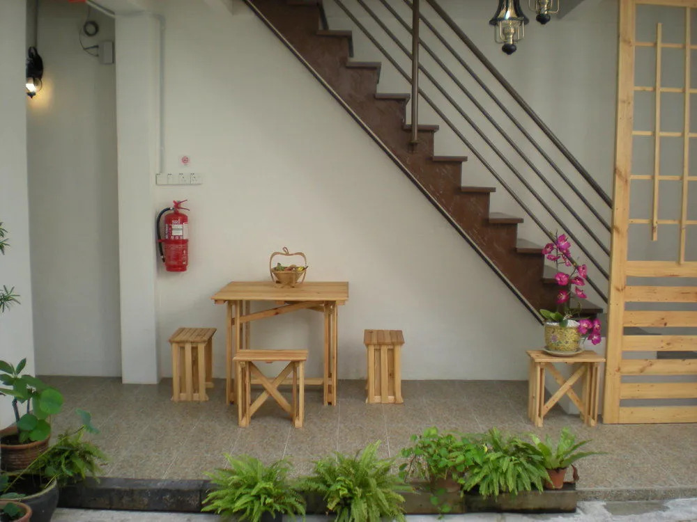 Hainan House
