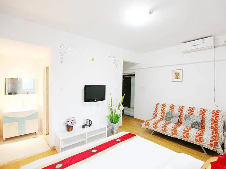 Chengdu Linka Homes