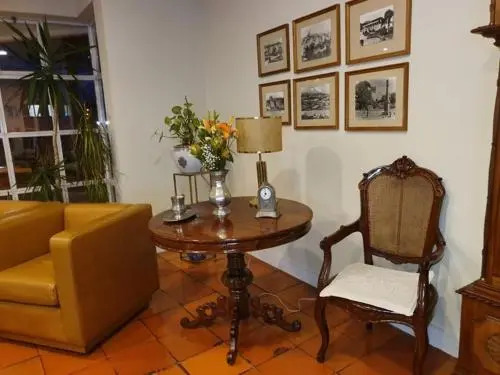 Hotel do Cerrado