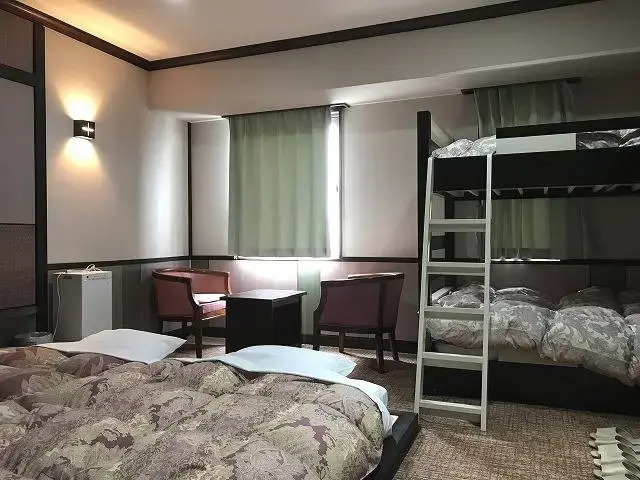 Business Hotel Del Sol