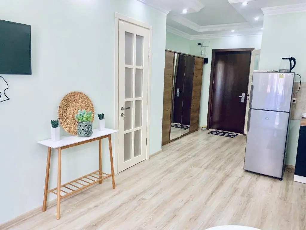 Lina’s seaside apartments