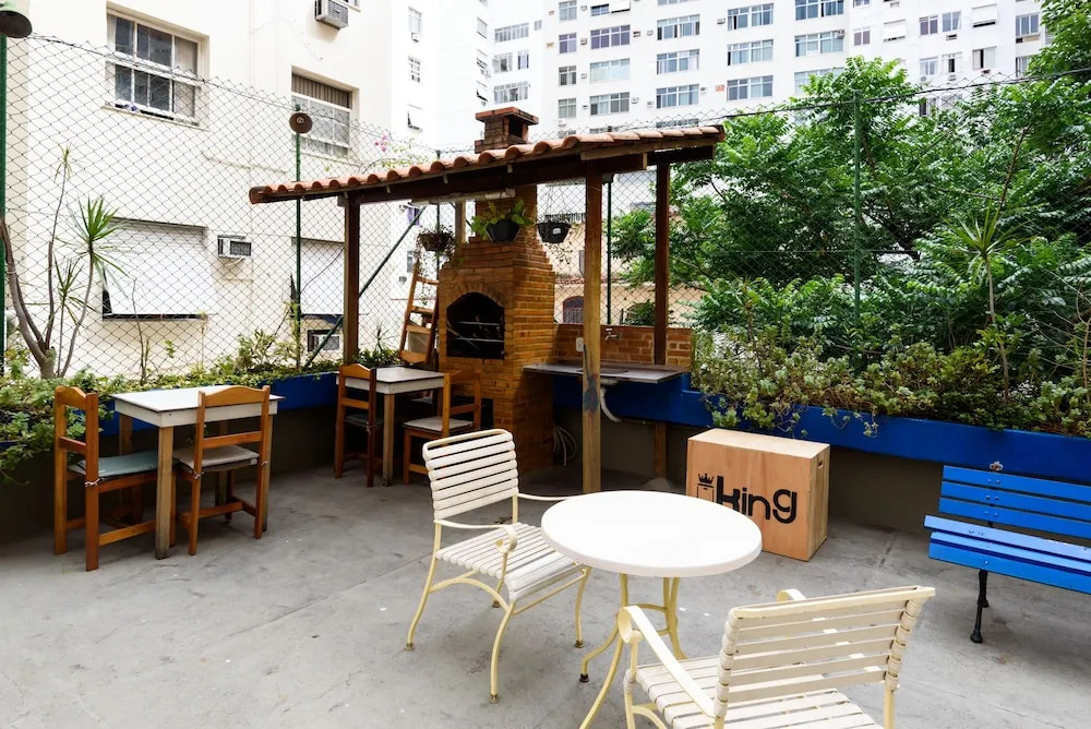 All in Rio - Family Apartment 3 bedrooms