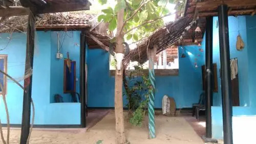 Family House