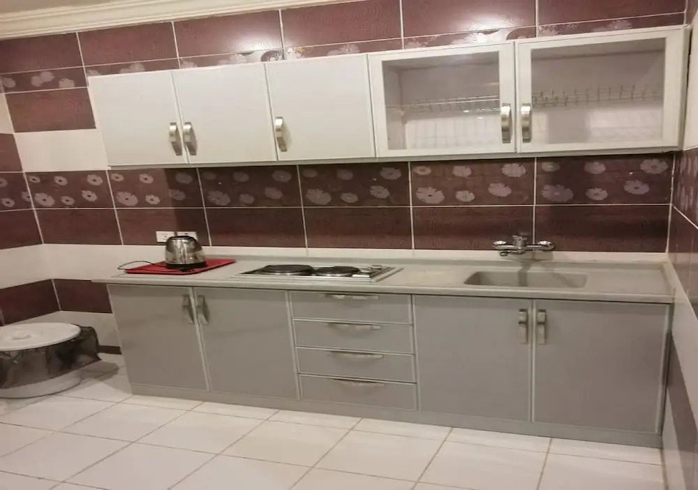 Wahet Al Asayel Hotel Suites