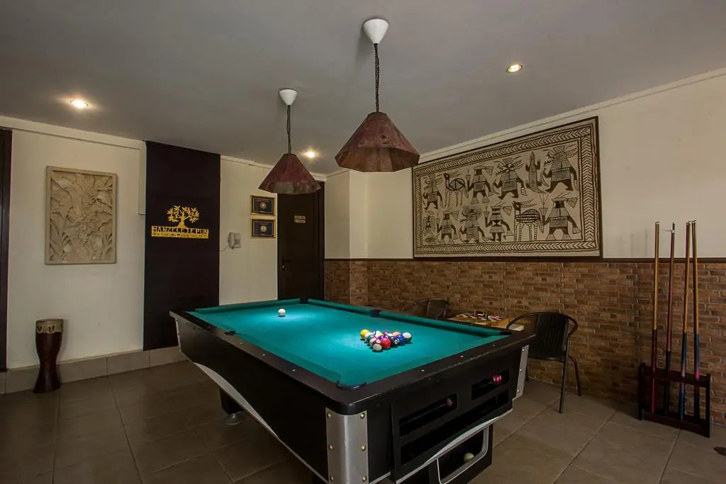 Manzelejepun Luxury Villas And Apartment