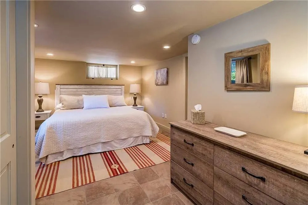 Casa En Canyon, 1 Bedroom, Sleeps 4, Walk to Town