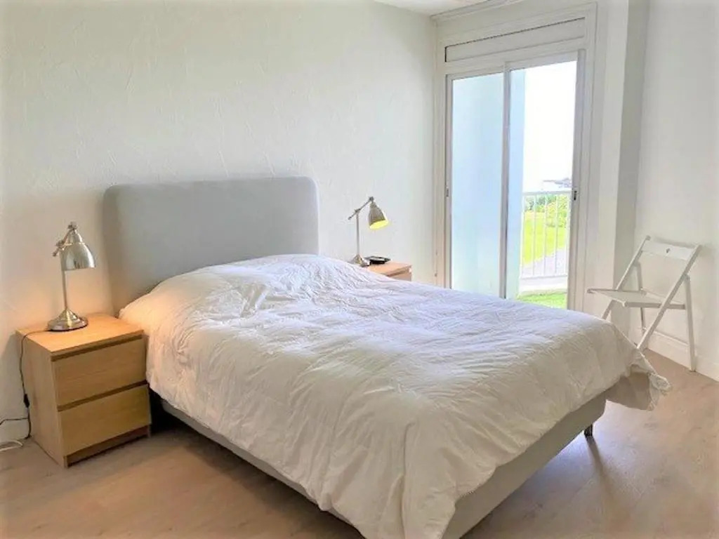 Appartement Quiberon, 2 pièces, 4 personnes - FR-1-478-147