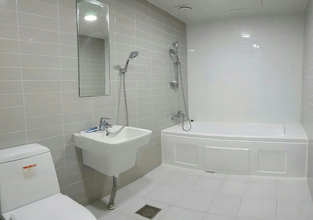Hotel YouAIn Oncheon